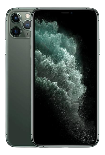 Apple iPhone 11 Pro Max