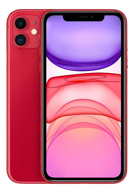 Apple iPhone 11 (Product)Red Special Edition
