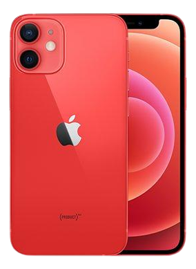 Apple iPhone 12 Mini (Product)Red Special Edition