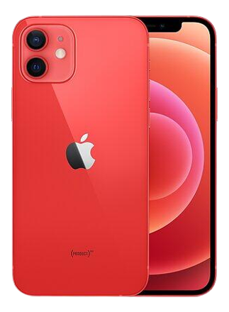 Apple iPhone 12 (Product)Red Special Edition