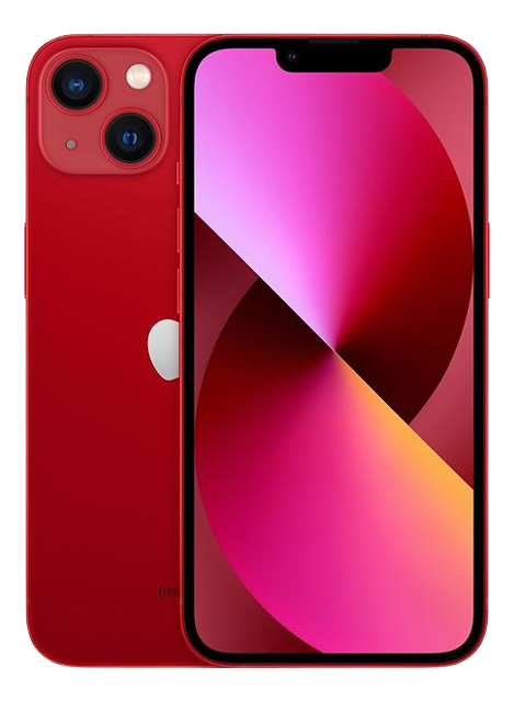 Apple iPhone 13 (Product)Red Special Edition