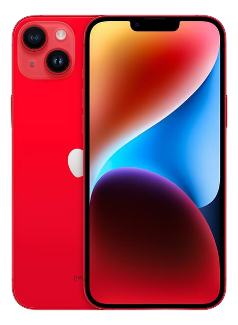 Apple iPhone 14 Plus (Product)Red Special Edition