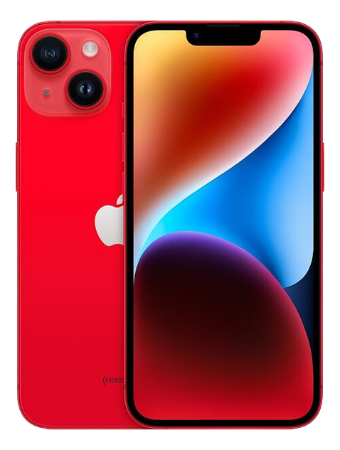 Apple iPhone 14 (Product)Red Special Edition