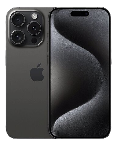 Apple iPhone 15 Pro