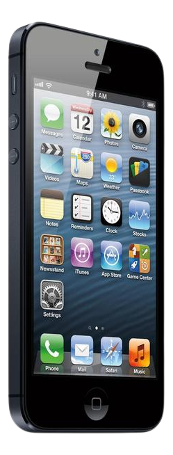Apple iPhone 5