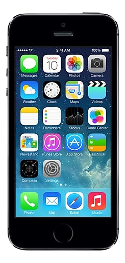 Apple iPhone 5s