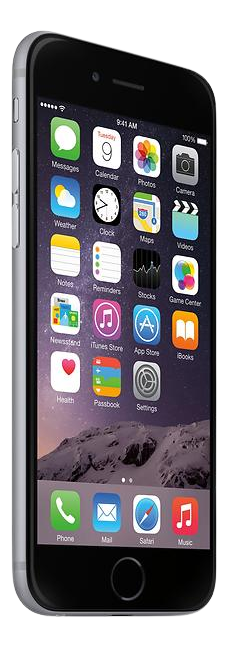 Apple iPhone 6