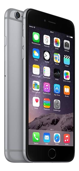 Apple iPhone 6 Plus