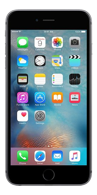 Apple iPhone 6s