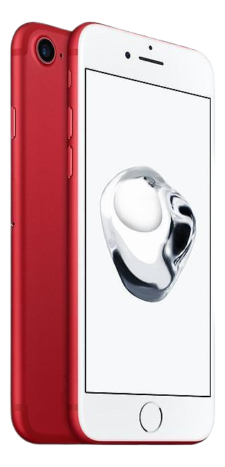 Apple iPhone 7 (Product)Red Special Edition