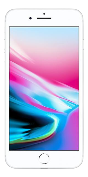 Apple iPhone 8 Plus