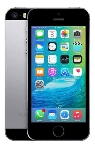 Apple iPhone SE