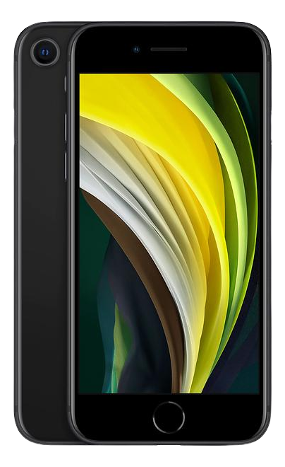 Apple iPhone SE 2020 (2nd Generation)