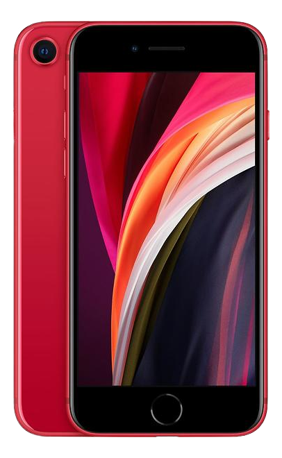 Apple iPhone SE 2020 (2nd Generation) (Product)Red Special Edition