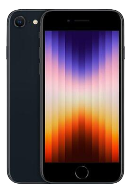 Apple iPhone SE 2022 (3rd Generation)