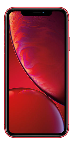 Apple iPhone XR (Product)Red Special Edition