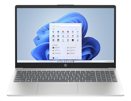 Laptop 15-FC00XXno 16″