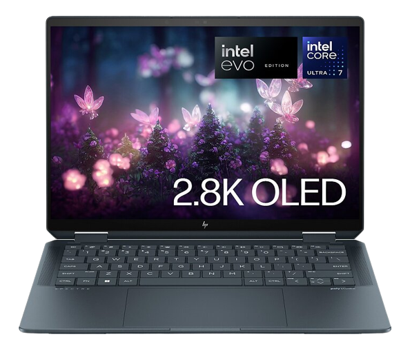 Spectre x360 9R5E0EA#UUW 14″ Ultra 7 155H