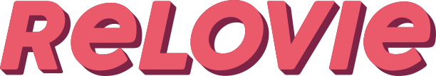 Logotyp Relovie - din guide till nästa cirkulära fynd