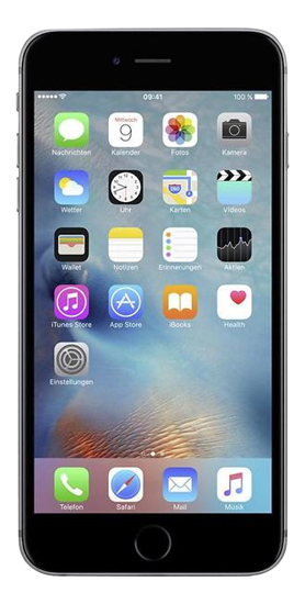 Apple iPhone 6s Plus